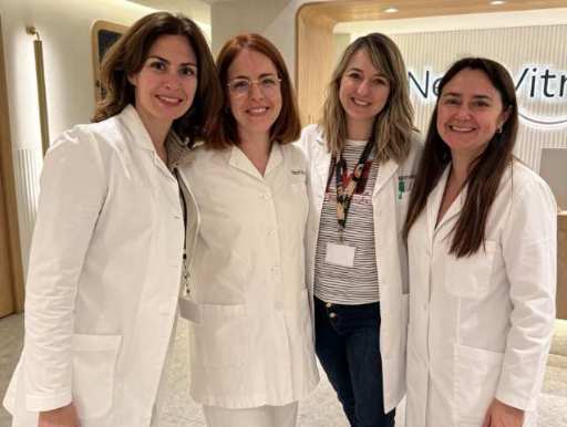 Filosofía del paciente primero. El mismo médico lo guiará y supervisará todo su tratamiento.